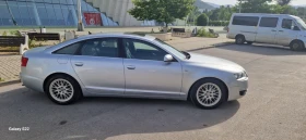 Audi A6 3000 TDI 4x4, снимка 10