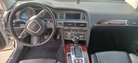 Audi A6 3000 TDI 4x4, снимка 12