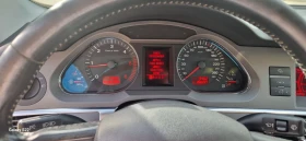 Audi A6 3000 TDI 4x4, снимка 13