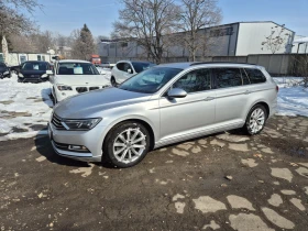 VW Passat 2.0 D 150ks, снимка 3