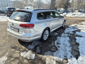 VW Passat 2.0 D 150ks, снимка 5