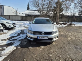 VW Passat 2.0 D 150ks, снимка 1