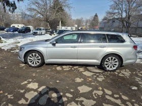 VW Passat 2.0 D 150ks, снимка 4