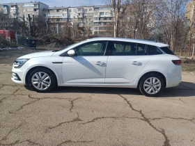 Renault Megane 1.5 DCI, снимка 8