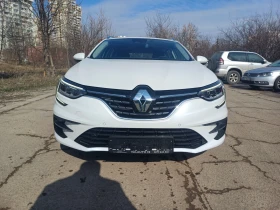 Renault Megane 1.5 DCI, снимка 2