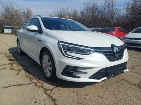 Renault Megane 1.5 DCI, снимка 3