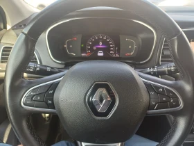 Renault Megane 1.5 DCI, снимка 11