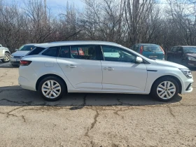 Renault Megane 1.5 DCI, снимка 4