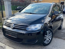 VW Golf Plus 1.6i-102k.s-FACELIFT-EURO5A-2009g-5ск.-PDC 1