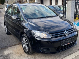 VW Golf Plus 1.6i-102k.s-FACELIFT-EURO5A-2009g-5ск.-PDC - 9998 лв. - 34975118 | Car24.bg