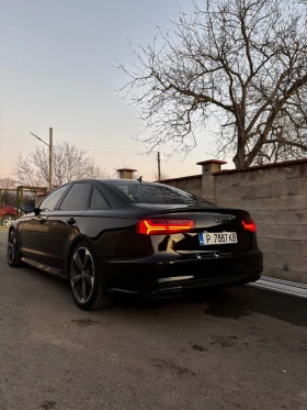 Audi A6 Competition , снимка 4