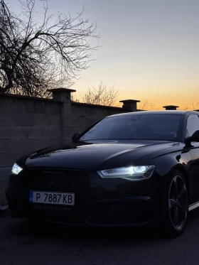 Audi A6 Competition , снимка 5