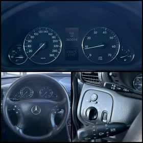 Mercedes-Benz C 200 Kompressor - 5500 лв. - 11139869 | Car24.bg