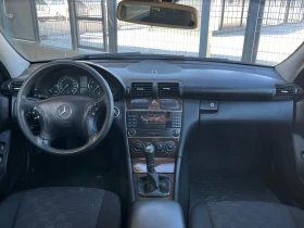 Mercedes-Benz C 200 Kompressor - 5500 лв. - 11139869 | Car24.bg