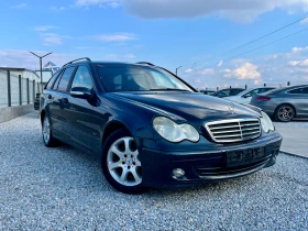 Mercedes-Benz C 200 Kompressor | Mobile.bg    2