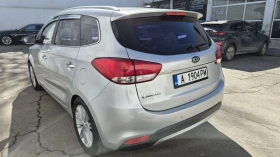     Kia Carens   6+ 1 