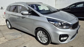     Kia Carens   6+ 1 