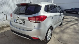 Kia Carens   6+ 1  | Mobile.bg    5