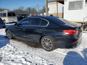 BMW 530 xDrive - Кожа - Памет - Шибедах - Черен таван - 26500 лв. - 11528872 | Car24.bg