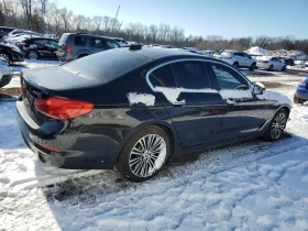 BMW 530 xDrive - Кожа - Памет - Шибедах - Черен таван - 26500 лв. - 11528872 | Car24.bg