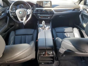 BMW 530 xDrive - Кожа - Памет - Шибедах - Черен таван - 26500 лв. - 11528872 | Car24.bg