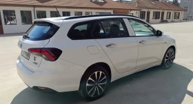 Fiat Tipo 1.4 turbo 120ps., снимка 5