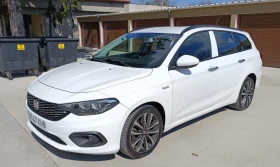 Fiat Tipo 1.4 turbo 120ps., снимка 2