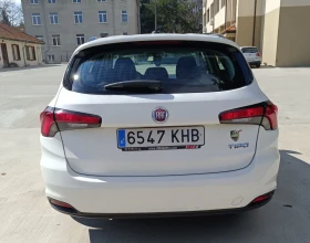 Fiat Tipo 1.4 turbo 120ps., снимка 6