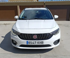 Fiat Tipo 1.4 turbo 120ps., снимка 1