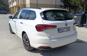 Fiat Tipo 1.4 turbo 120ps., снимка 7