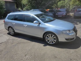 VW Passat, снимка 3