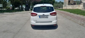 Обява за продажба на Ford C-max 1.5 TDCi Facelift Navi ~13 999 лв. - изображение 8