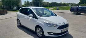 Обява за продажба на Ford C-max 1.5 TDCi Facelift Navi ~13 999 лв. - изображение 2
