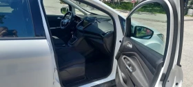Обява за продажба на Ford C-max 1.5 TDCi Facelift Navi ~13 999 лв. - изображение 7