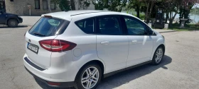 Обява за продажба на Ford C-max 1.5 TDCi Facelift Navi ~13 999 лв. - изображение 4