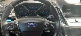 Обява за продажба на Ford C-max 1.5 TDCi Facelift Navi ~13 999 лв. - изображение 11
