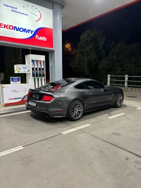 Обява за продажба на Ford Mustang V8 / LPG / Akrapovic / Ръчни скорости ~52 500 лв. - изображение 3