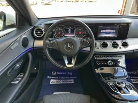 Mercedes-Benz E 220 D/9Gtronic/Camera/Navi | Mobile.bg    10
