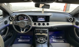 Mercedes-Benz E 220 D/9Gtronic/Camera/Navi | Mobile.bg    9