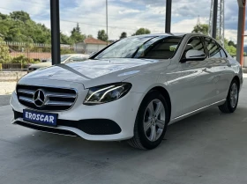 Mercedes-Benz E 220 D/9Gtronic/Camera/Navi | Mobile.bg    2