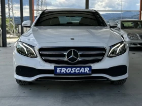     Mercedes-Benz E 220 D/9Gtronic/Camera/Navi
