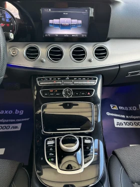 Mercedes-Benz E 220 D/9Gtronic/Camera/Navi | Mobile.bg    11
