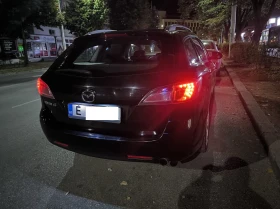Mazda 6 | Mobile.bg    10