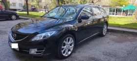 Mazda 6 | Mobile.bg    6