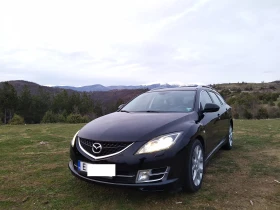 Mazda 6 | Mobile.bg    2