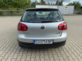 Обява за продажба на VW Golf 1.9, 105кс, 4МOTION, 6ск ~6 000 лв. - изображение 5