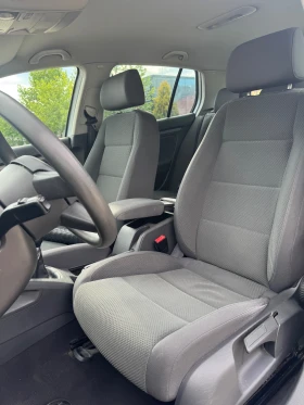 Обява за продажба на VW Golf 1.9, 105кс, 4МOTION, 6ск ~6 000 лв. - изображение 11