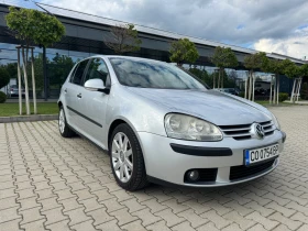 Обява за продажба на VW Golf 1.9, 105кс, 4МOTION, 6ск ~6 000 лв. - изображение 8