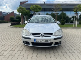 Обява за продажба на VW Golf 1.9, 105кс, 4МOTION, 6ск ~6 000 лв. - изображение 1