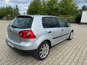 Обява за продажба на VW Golf 1.9, 105кс, 4МOTION, 6ск ~6 000 лв. - изображение 6